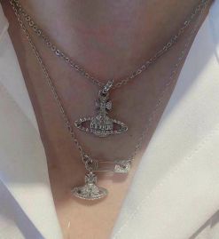 Picture of Vividness Westwood Necklace _SKUVivienneWestwoodnecklace05213017409
